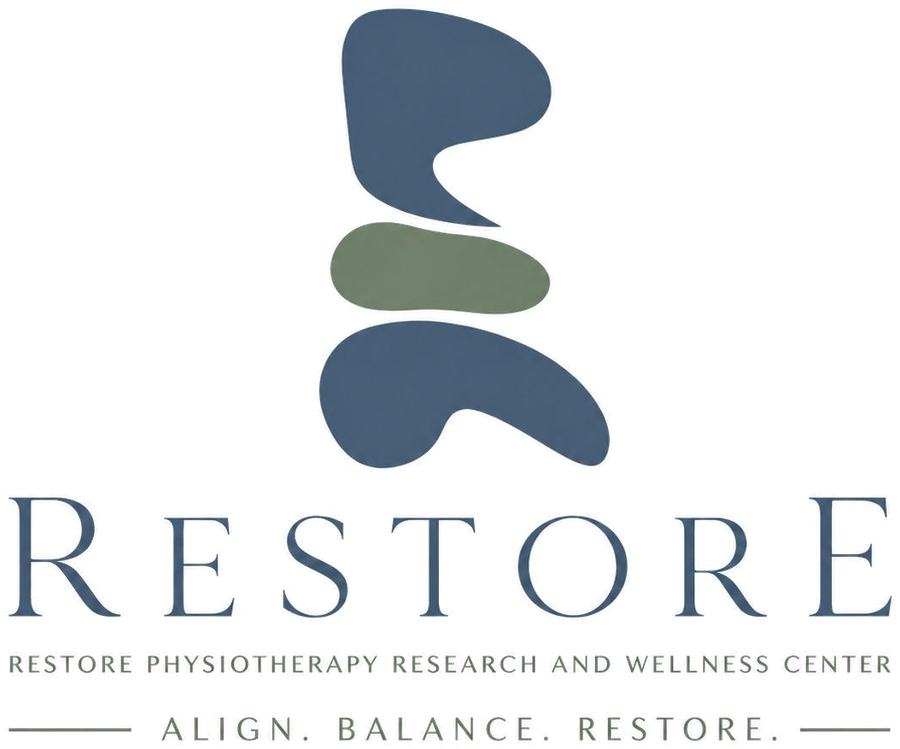 Restore Physiotherapy Research and Wellness Center